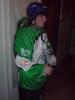Dresy 2.4.2011